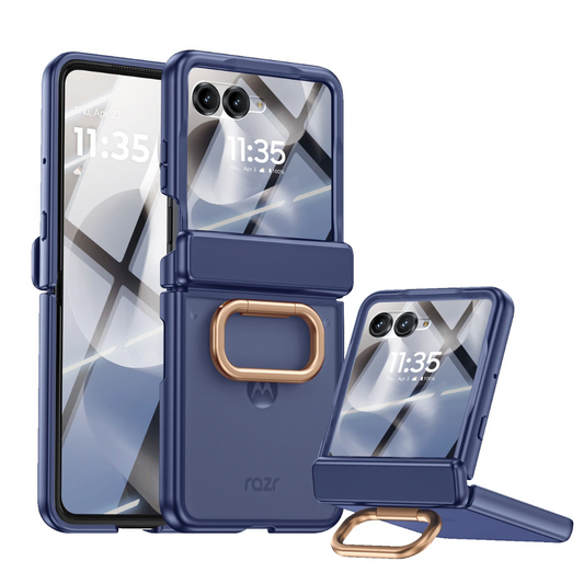 FlexGrip™ Ring Case for Motorola Razr Series