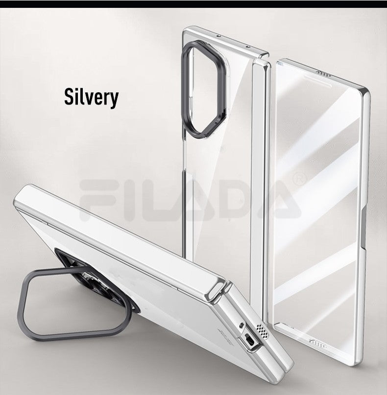 Z Fold 6 MagSafe Transparent Case