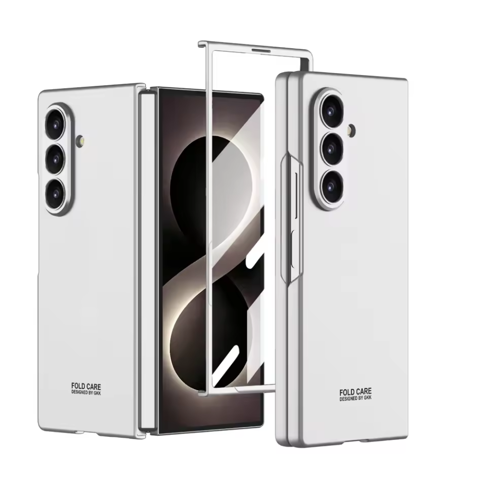 AeroSkin™ Matte Case for Samsung Galaxy Z Fold 8, 8 Ultra, 7 Series
