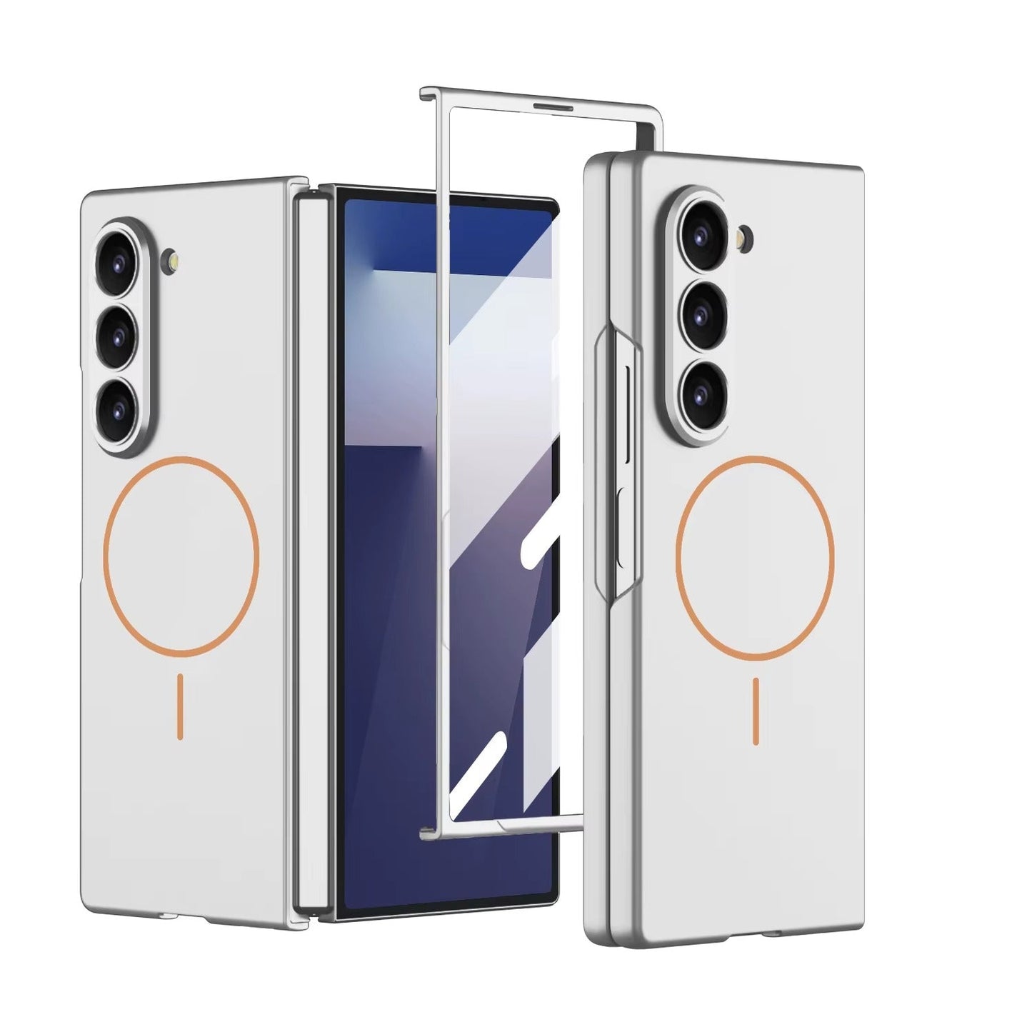 MagFlex Shield™ MagSafe Magnetic Case for Samsung Galaxy Z Fold 7