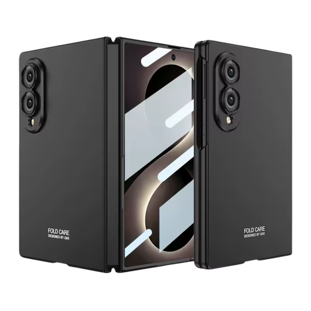 AeroSkin™ Matte Case for Samsung Galaxy Z Fold 8, 8 Ultra, 7 Series