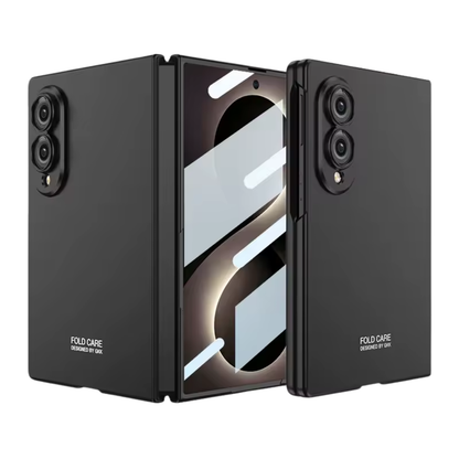 AeroSkin™ Matte Case for Samsung Galaxy Z Fold 8, 8 Ultra, 7 Series