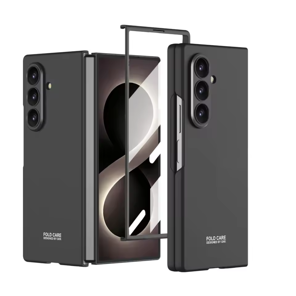 AeroSkin™ Matte Case for Samsung Galaxy Z Fold 8, 8 Ultra, 7 Series