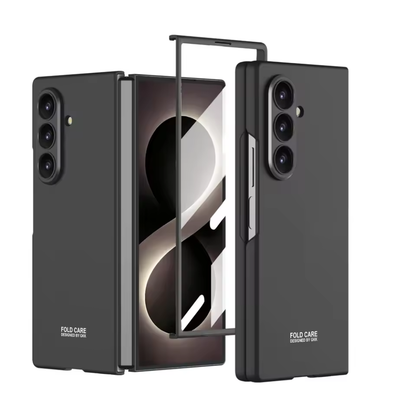 AeroSkin™ Matte Case for Samsung Galaxy Z Fold 8, 8 Ultra, 7 Series
