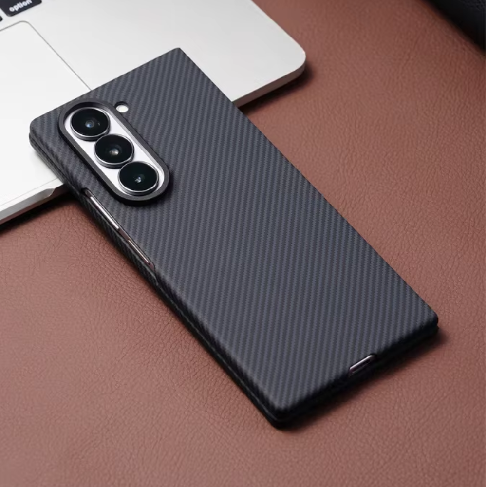 CarbonEdge™ MagSafe Case for Samsung Galaxy Z Fold 8, 8 Ultra, 7, 6 Series
