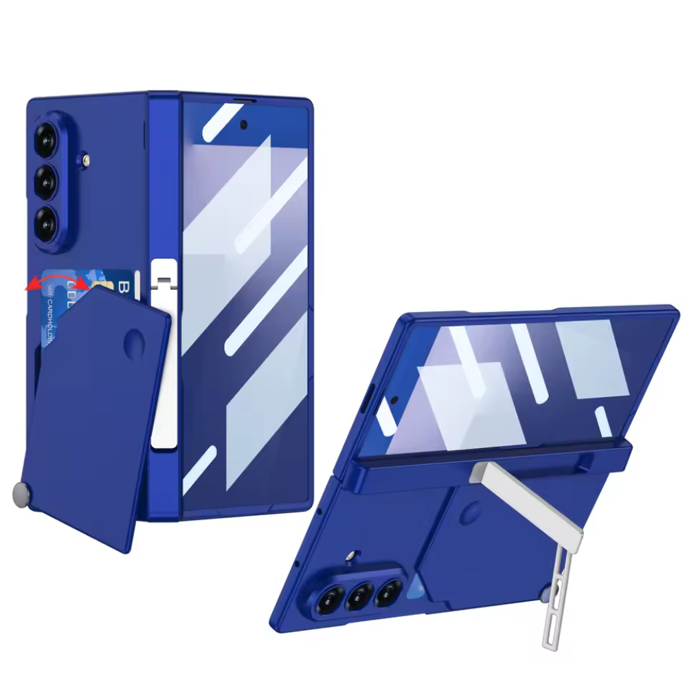 ArmorVault™ Card Stand Case for Samsung Galaxy Z Fold 7