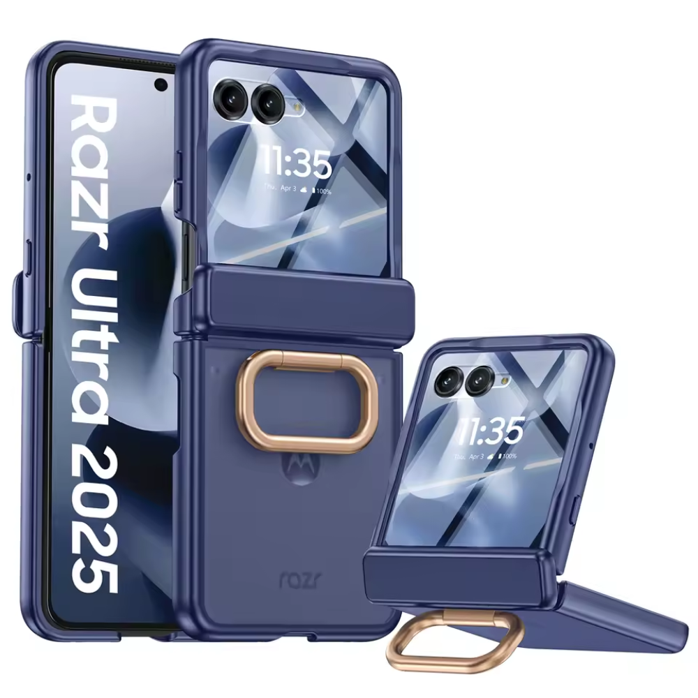 FlexGrip™ Ring Case for Motorola Razr Series