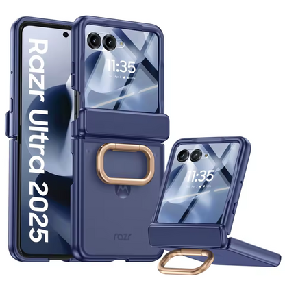 FlexGrip™ Ring Case for Motorola Razr Series