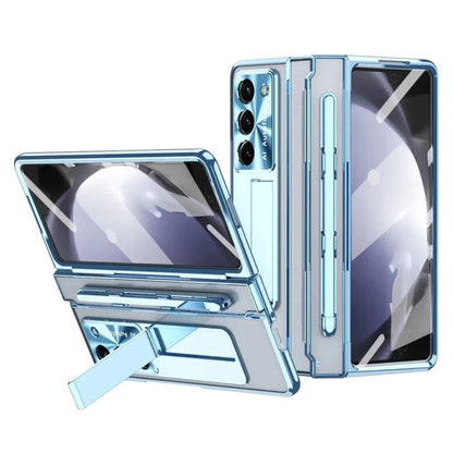 ClearShield Pro Galaxy Z Fold 7, 6, 5 & 4 Wireless Kickstand Case 2.0