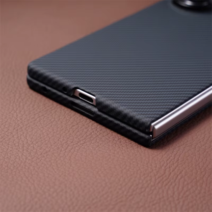 CarbonEdge™ MagSafe Case for Samsung Galaxy Z Fold 8, 8 Ultra, 7, 6 Series