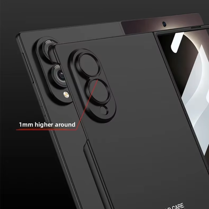 AeroSkin™ Matte Case for Samsung Galaxy Z Fold 8, 8 Ultra, 7 Series