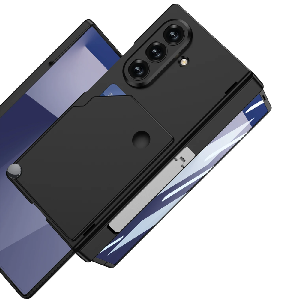 ArmorVault™ Card Stand Case for Samsung Galaxy Z Fold 7