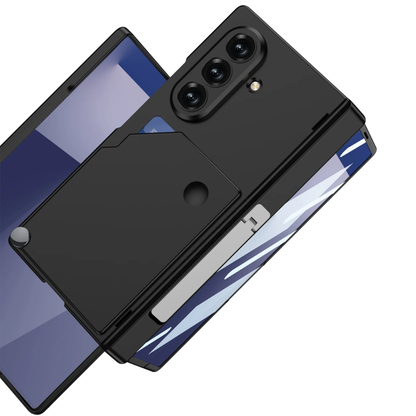 ArmorVault™ Card Stand Case for Samsung Galaxy Z Fold 7