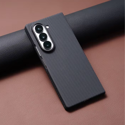 CarbonEdge™ MagSafe Case for Samsung Galaxy Z Fold 8, 8 Ultra, 7, 6 Series