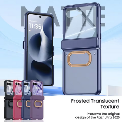 FlexGrip™ Ring Case for Motorola Razr Series
