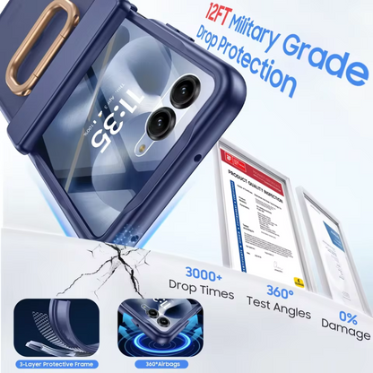 FlexGrip™ Ring Case for Motorola Razr Series