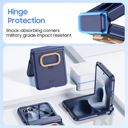 FlexGrip™ Ring Case for Motorola Razr Series