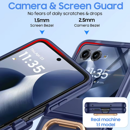 FlexGrip™ Ring Case for Motorola Razr Series