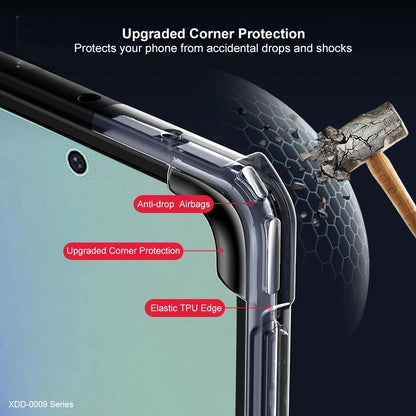 FusionGuard™ Magnetic Case for Samsung Galaxy Z Fold 8 Ultra, Z Fold 7 Series