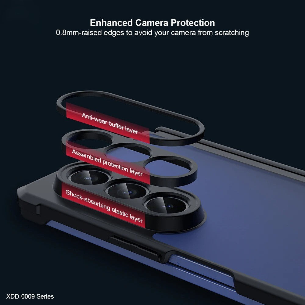 FusionGuard™ Magnetic Case for Samsung Galaxy Z Fold 8 Ultra, Z Fold 7 Series