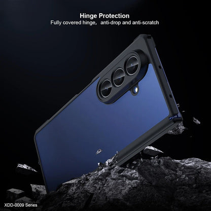 FusionGuard™ Magnetic Case for Samsung Galaxy Z Fold 8 Ultra, Z Fold 7 Series