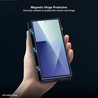 FusionGuard™ Magnetic Case for Samsung Galaxy Z Fold 8 Ultra, Z Fold 7 Series