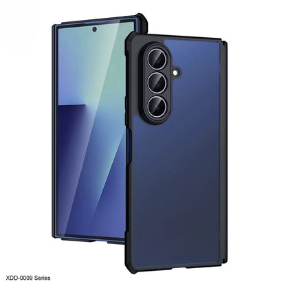 FusionGuard™ Magnetic Case for Samsung Galaxy Z Fold 8 Ultra, Z Fold 7 Series