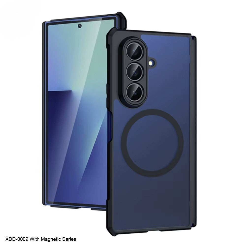FusionGuard™ Magnetic Case for Samsung Galaxy Z Fold 8 Ultra, Z Fold 7 Series