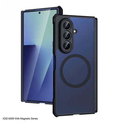 FusionGuard™ Magnetic Case for Samsung Galaxy Z Fold 8 Ultra, Z Fold 7 Series