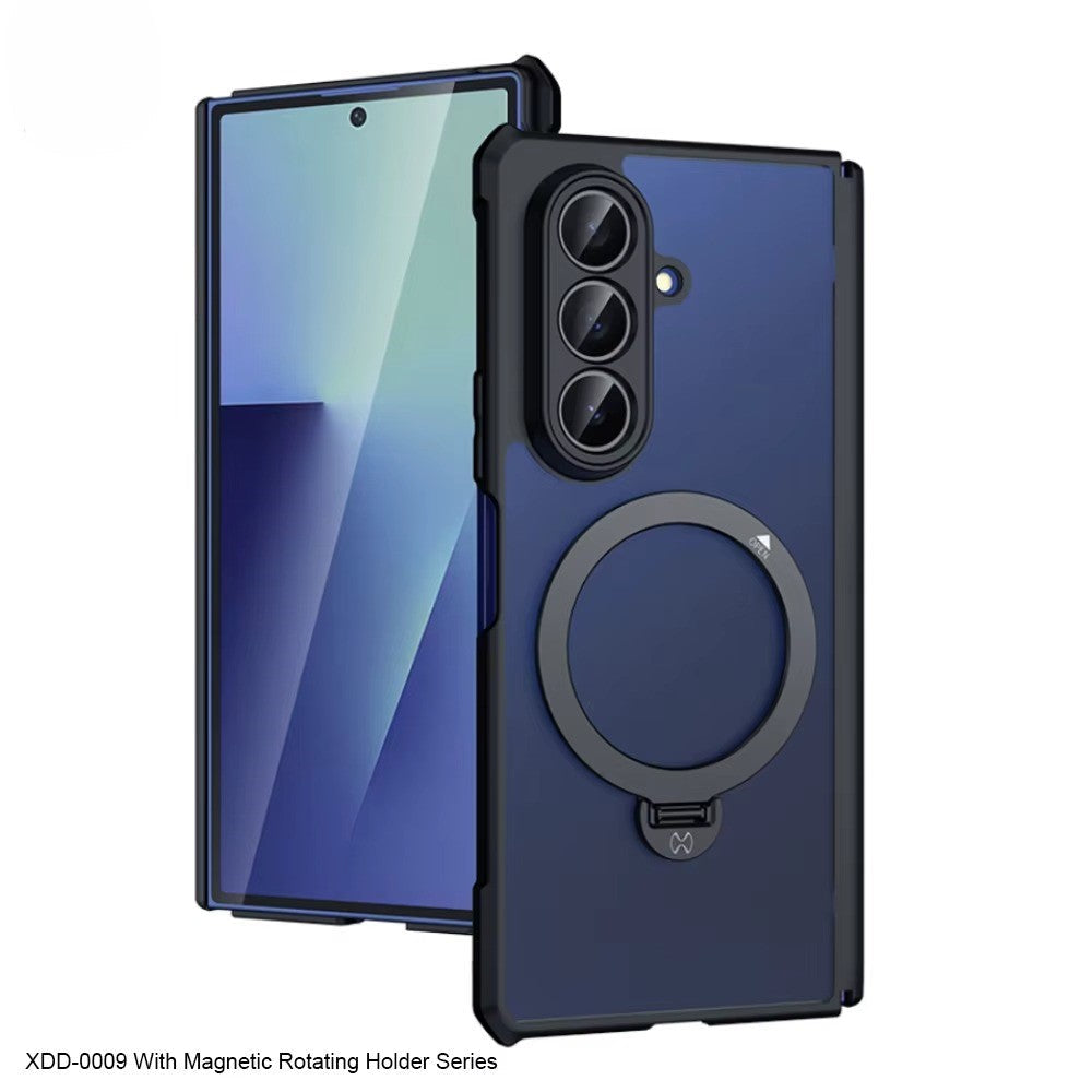 FusionGuard™ Magnetic Case for Samsung Galaxy Z Fold 8 Ultra, Z Fold 7 Series
