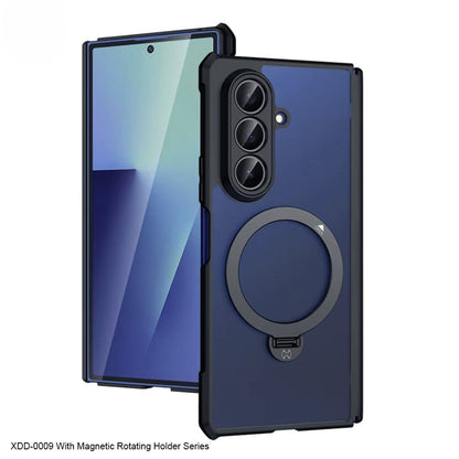 FusionGuard™ Magnetic Case for Samsung Galaxy Z Fold 8 Ultra, Z Fold 7 Series