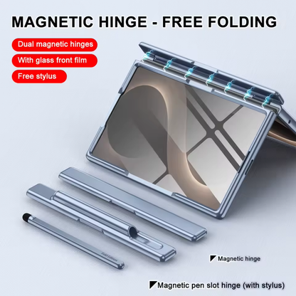 MagnaElite™ MagSafe Case for Samsung Galaxy Z Fold 8, 7, 6 Series