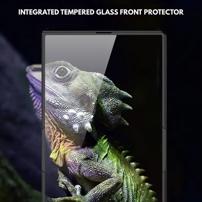 AeroSkin™ Matte Case for Samsung Galaxy Z Fold 8, 8 Ultra, 7 Series