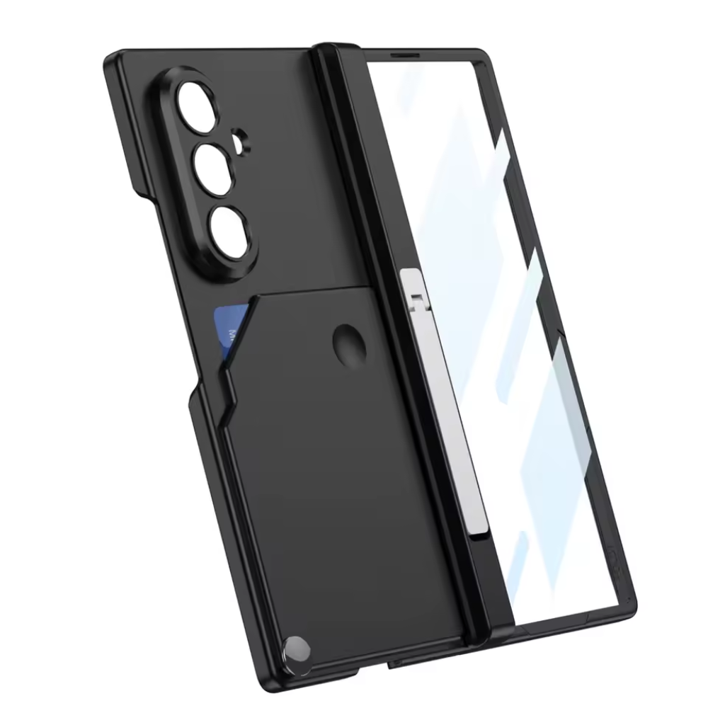 ArmorVault™ Card Stand Case for Samsung Galaxy Z Fold 7