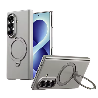 OrbitGrip™ MagSafe Ring Case for Samsung Galaxy Z Fold 8 Ultra, 8, 7, 6 Series