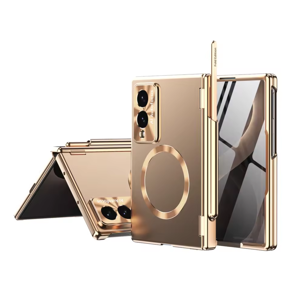 MagnaElite™ MagSafe Case for Samsung Galaxy Z Fold 8, 7, 6 Series
