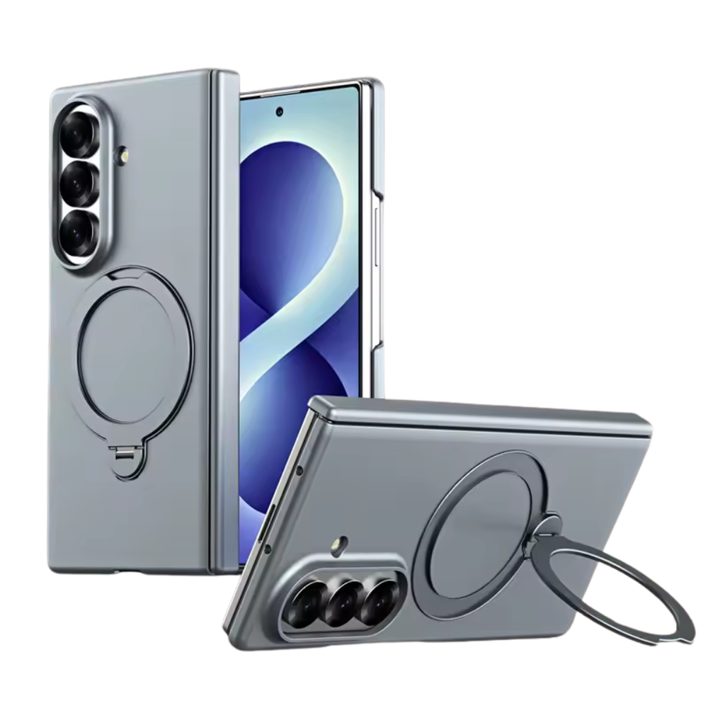 OrbitGrip™ MagSafe Ring Case for Samsung Galaxy Z Fold 8 Ultra, 8, 7, 6 Series