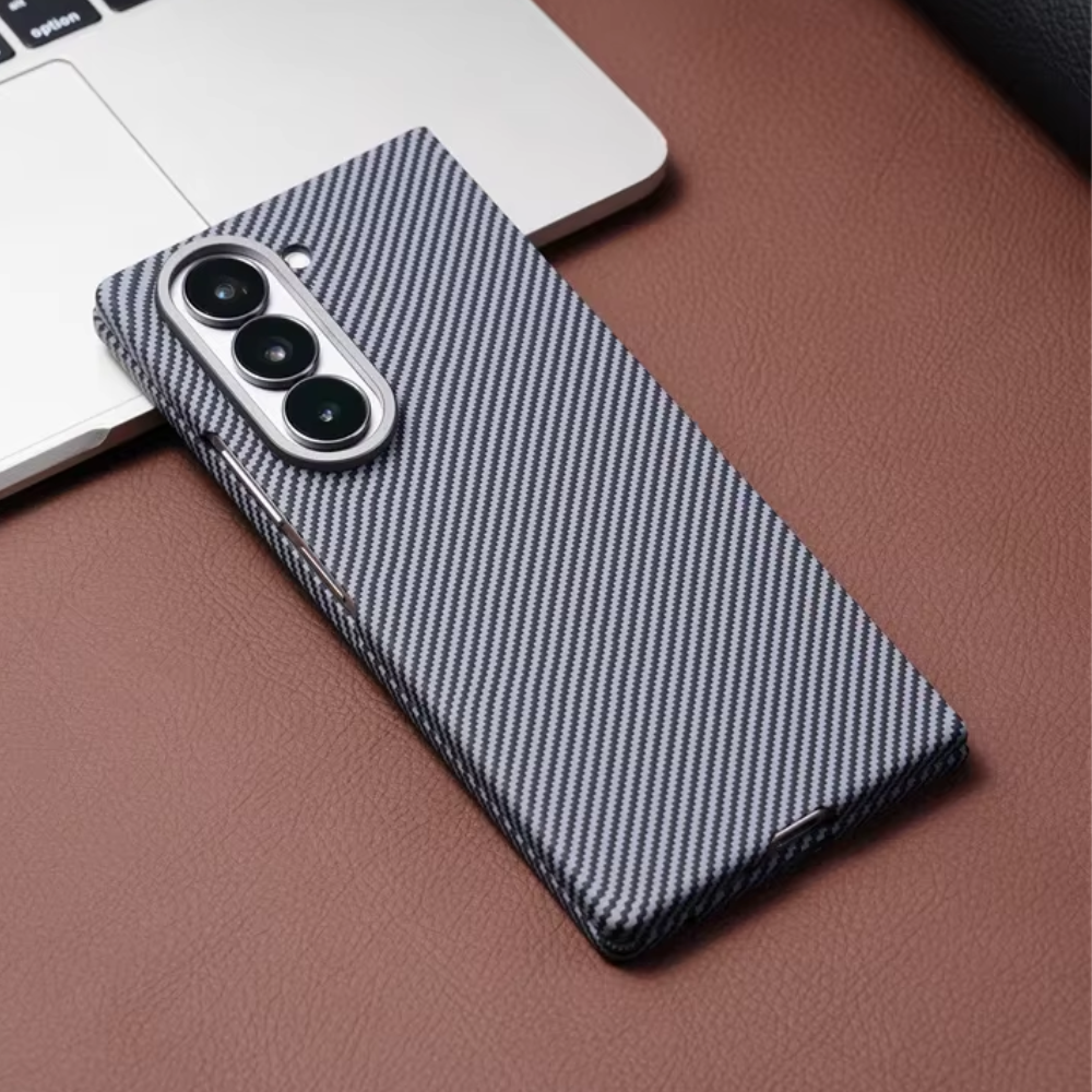 CarbonEdge™ MagSafe Case for Samsung Galaxy Z Fold 8, 8 Ultra, 7, 6 Series