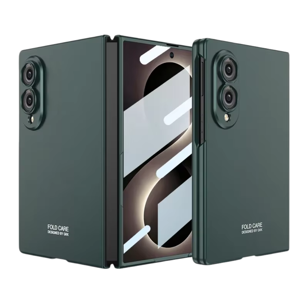 AeroSkin™ Matte Case for Samsung Galaxy Z Fold 8, 8 Ultra, 7 Series
