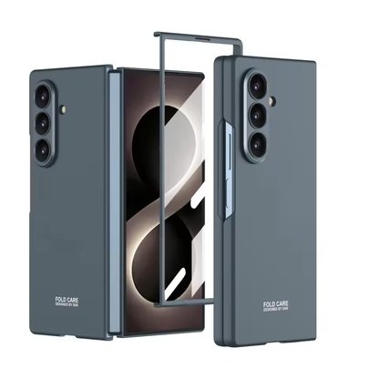 AeroSkin™ Matte Case for Samsung Galaxy Z Fold 8, 8 Ultra, 7 Series