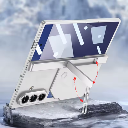 ArmorVault™ Card Stand Case for Samsung Galaxy Z Fold 7