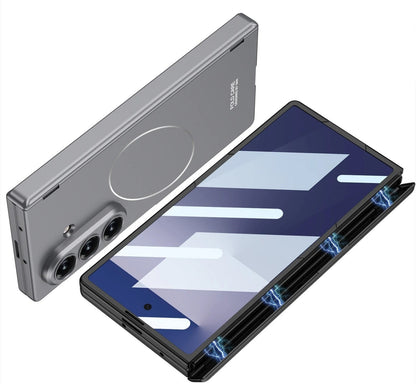 MagHinge™ 360° Magnetic Protection Case for Samsung Galaxy Z Fold 7