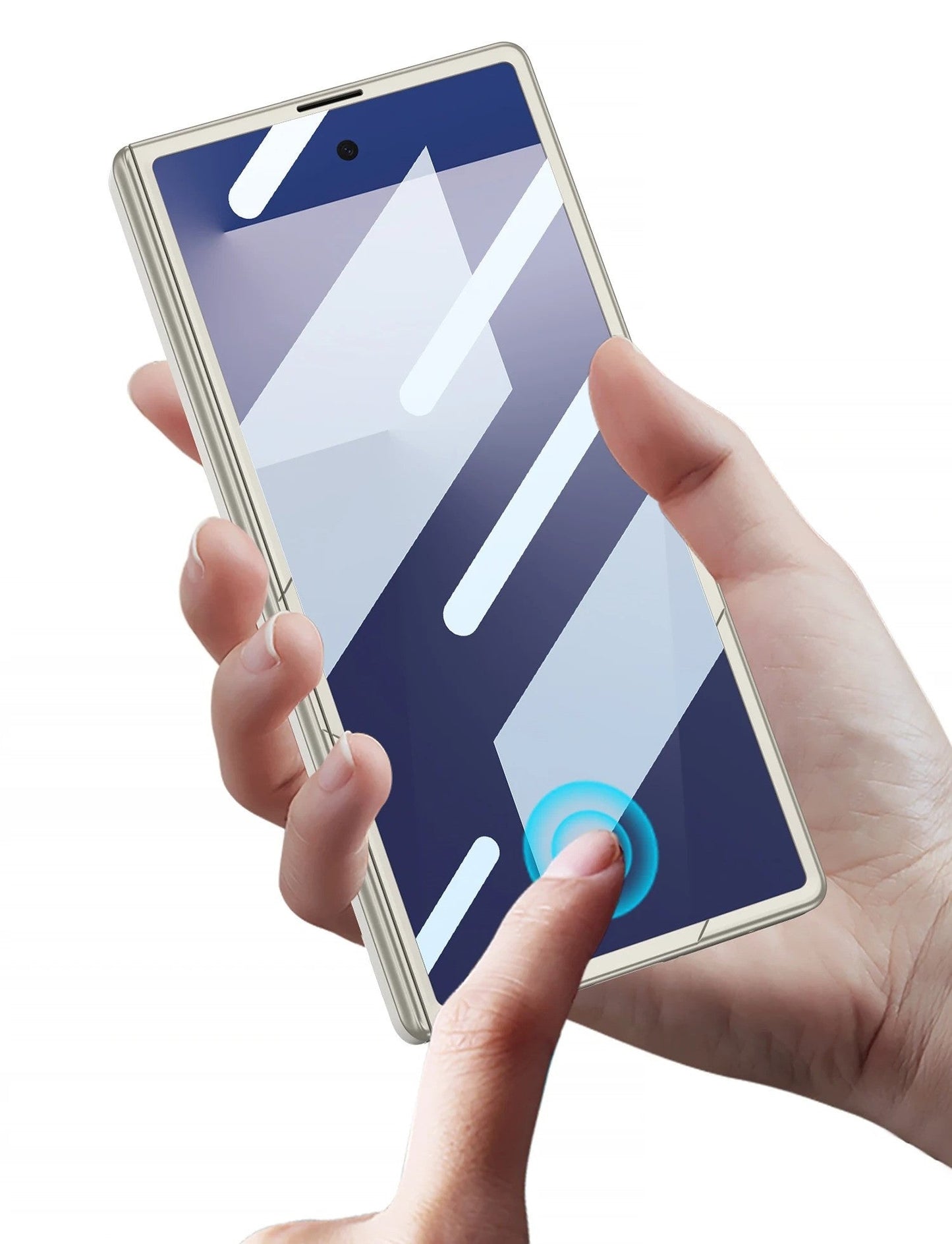 MagHinge™ 360° Magnetic Protection Case for Samsung Galaxy Z Fold 7