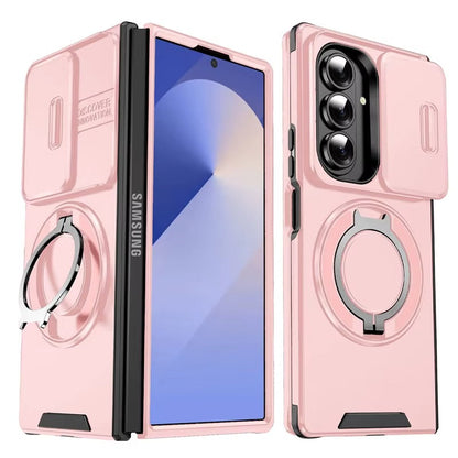 TitanArmor X™ Magnetic Ring Shield Case for Samsung Galaxy Z Fold 7