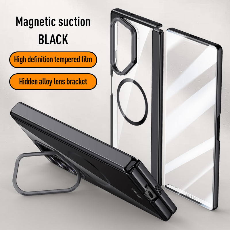 Z Fold 6 MagSafe Transparent Case