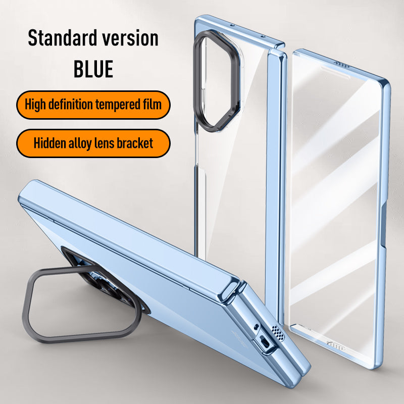 Z Fold 6 MagSafe Transparent Case