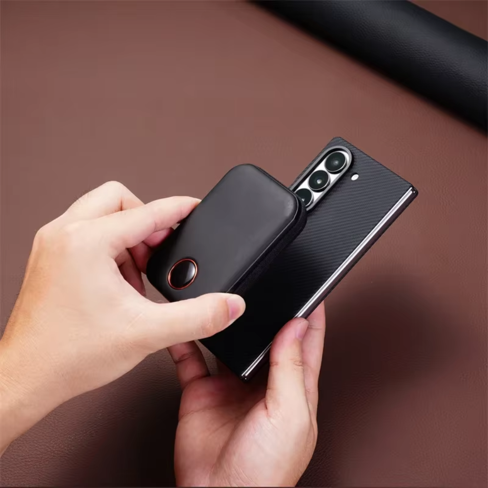 CarbonEdge™ MagSafe Case for Samsung Galaxy Z Fold 8, 8 Ultra, 7, 6 Series