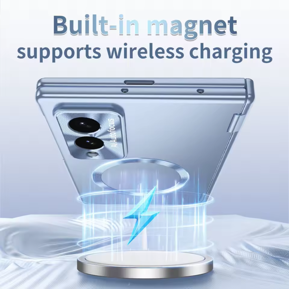 MagnaElite™ MagSafe Case for Samsung Galaxy Z Fold 8, 7, 6 Series
