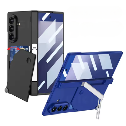 ArmorVault™ Card Stand Case for Samsung Galaxy Z Fold 7