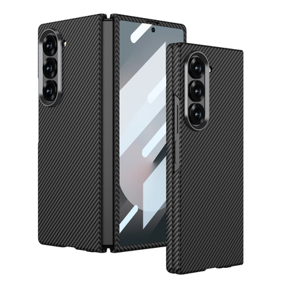 CarbonEdge™ MagSafe Case for Samsung Galaxy Z Fold 8, 8 Ultra, 7, 6 Series